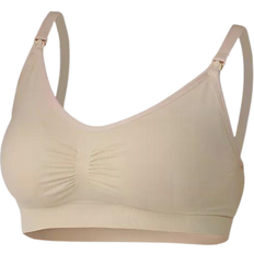 Belly Bandit Bandita Nursing Bra Almond