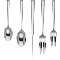 Silver Cutlery Kate Spade Malmo Cutlery Set 5pcs