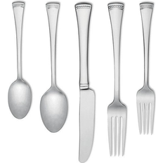 Cutlery Lenox Portola Cutlery Set 65pcs