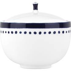 Kate Spade New York Charlotte Street Sugar bowl