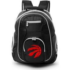 Mojo Toronto Raptors Laptop Backpack - Black