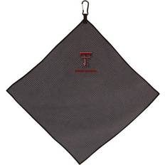 Team Effort Texas Tech Red Raiders Microfiber Golf Towel