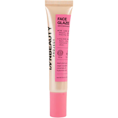 Innbeauty Project Face Glaze Skin Barrier Protect & Glow Moisturizer 0.8fl oz