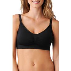 Belly Bandit Bandita Nursing Bra Black