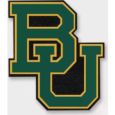 Gameday Ironworks Baylor Bears Premium Steel Hitch Cover