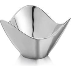 Nambe Wave Serving Bowl 22.86cm