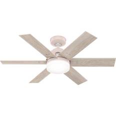 Ceiling Fans Hunter Pacer with LED Light 44"