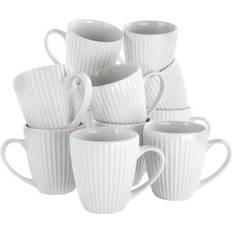 Elama Elle Mug 12pcs