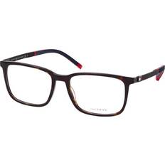 Tommy Hilfiger TH 1916 086, including lenses, RECTANGLE Glasses, MALE