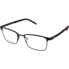 Tommy Hilfiger TH 1919 003, including lenses, BROWLINE Glasses, MALE