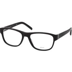 Tommy Hilfiger TH 1872 003, including lenses, RECTANGLE Glasses, MALE
