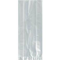 Gift Bags Amscan Clear Cello Party Bags (25-Pack) Party Supplies