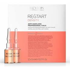 Haarausfallbehandlungen Revlon Professional RE/START Density Anti-Hair Loss Professional Vials 12x5ml