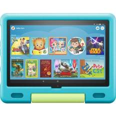 Fire 10 kids tablet Amazon Fire 10" Kids Edition 32GB Tablet with Voucher Blue