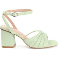 Journee Collection Shillo - Green