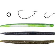 Lunkerhunt Assorted Stick Kit • See the best prices »