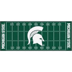 Fanmats Michigan State Spartans Runner Rug