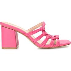Journee Collection Emory - Pink