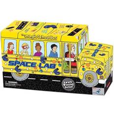 Science & Magic on sale The Young Scientists Club The Magic School Bus Space Lab