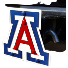 Gameday Ironworks Arizona Wildcats Premium Steel Hitch Cover