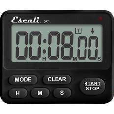 avinia digital kitchen timers, visual timers large led display magnetic  countdown countup timer for classroom cooking fitness baking