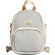 Adidas Air-Mesh Mini Backpack - Beige