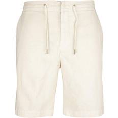 L Bukser & Shorts Barbour Ripstop Shorts - Light Stone