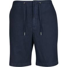 Barbour Herren Hosen & Shorts Barbour Ripstop Shorts - City Navy