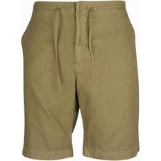 Barbour Herren Hosen & Shorts Barbour Ripstop Shorts - Military Green