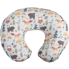 Accessories Boppy Original Nursing Pillow Cover Spice Woodland