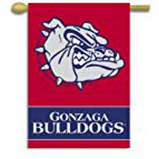 BSI Gonzaga Bulldog 2 Sided Banner