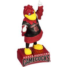 Evergreen South Carolina Gamecocks Mascot Statue Collector Figure