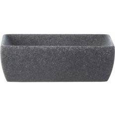 Allure Home Creations Charcoal Stone (64051515)