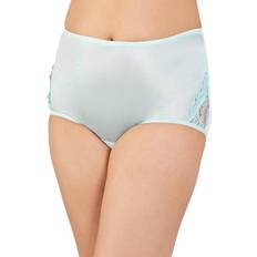Buy Vanity Fair Women's Perfectly Yours Lace Brief, Fawn, 6, 3-Pack at
