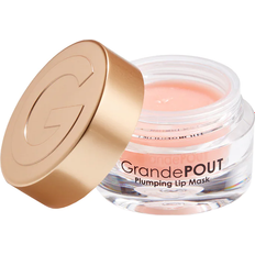 Grande Cosmetics GrandePOUT Plumping Lip Mask Berry Mojito 0.5fl oz