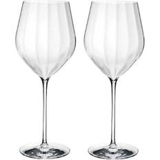 Waterford Elegance Optic Cabernet Sauvignon Red Wine Glass 2pcs