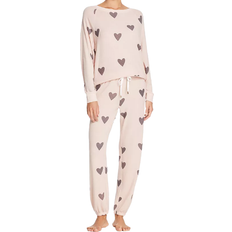 Women Pajamas Honeydew Intimates Star Seeker Lounge Set - Fantasy