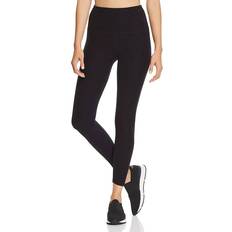 Beyond Yoga Women's Spacedye Equipped Pocket Midi Legging, Soft High  Waisted Workout Legging with Multiple Pockets