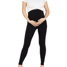 Felina Velvety Soft Maternity Leggings for Women - Yoga Pants for
