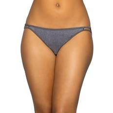 Hanes Ultimate ComfortSoft Women's Bikini Underwear, 5-Pack