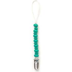 Baby boy toys Bella Tunno Silicone Pacifier Clip