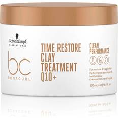Schwarzkopf BC Clean Time Restore Clay Treatment 500ml