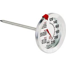 Oven Safe Meat Thermometers Escali - Meat Thermometer