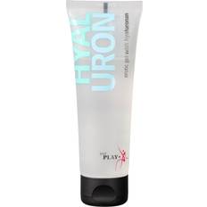 Sprayer & Kremer Just Play Hyaluron Erotic Gel 80 ml Clear