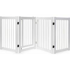 360˚ Configurable Dog Gate 30"