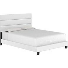 140cm - Twin Bed Frames Boyd Sleep Piedmont