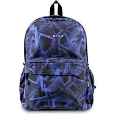 J World Oz Campus Laptop Backpack - Disco