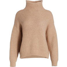 Knitted Sweaters Anine Bing Sydney Sweater - Camel