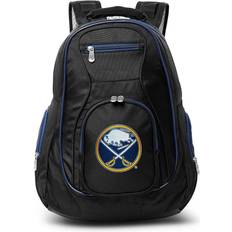 Mojo Buffalo Sabres Laptop Backpack - Black