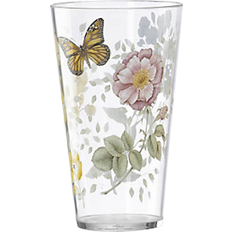 Drinking Glasses Lenox Butterfly Meadow Drinking Glass 70.9cl 4pcs